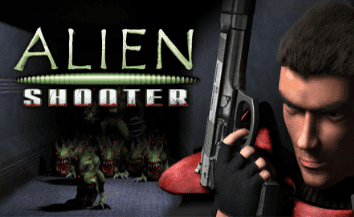 Alien Shooter 🎮 Download Game Search Engine