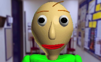 Baldi's Basics 🎮 Download Game Search Engine