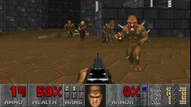 Doom 🎮 Download Game Search Engine