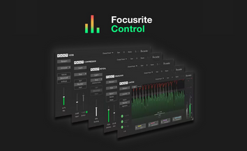 Focusrite Control Download App Search Engine