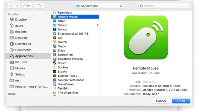 Remote Mouse Download App Search Engine